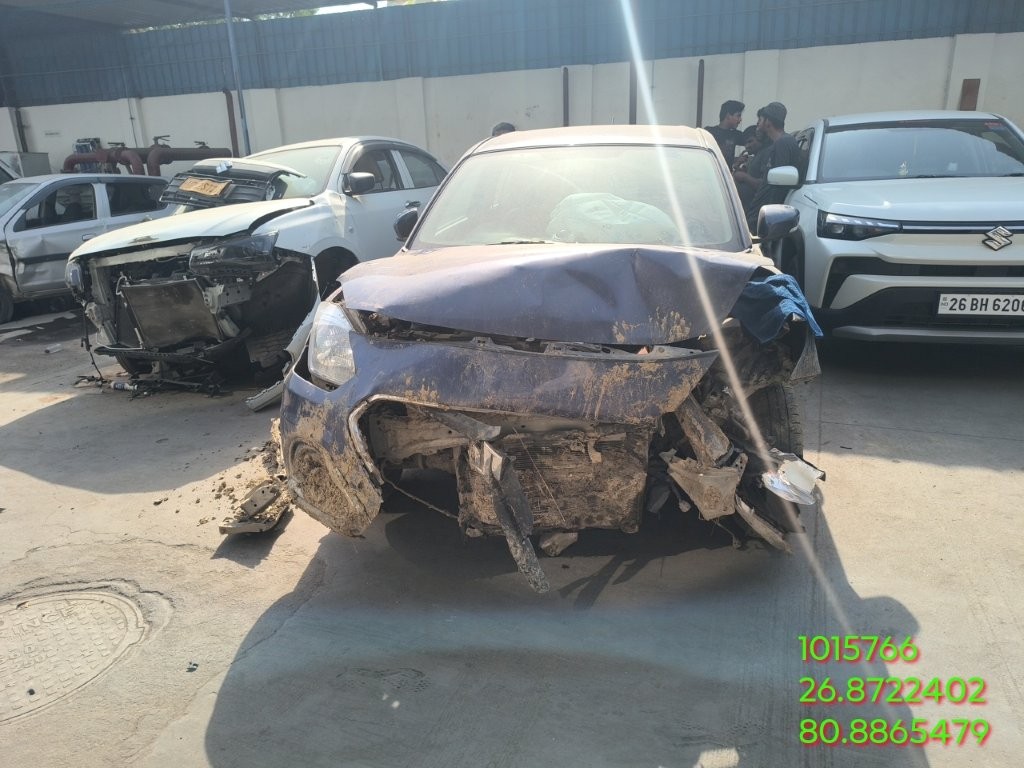 MARUTI  DZIRE VXI